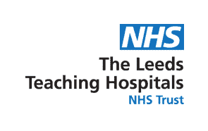 Leeds THT logo